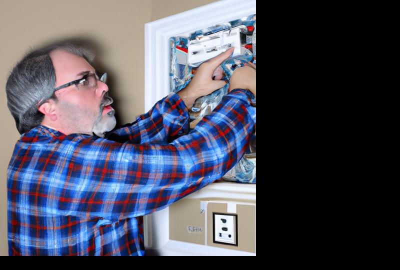 Electrical Repair A Installation Services Surprise
